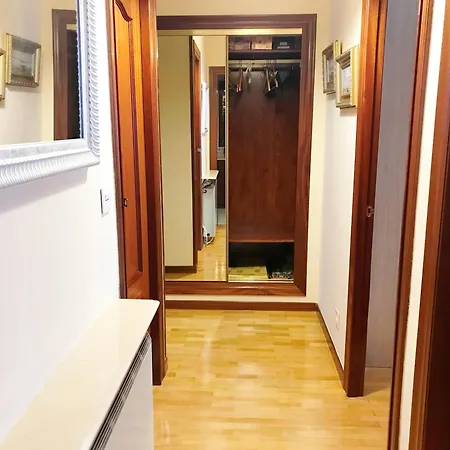 Apartamento Casa Loli Mieres  Exterior foto