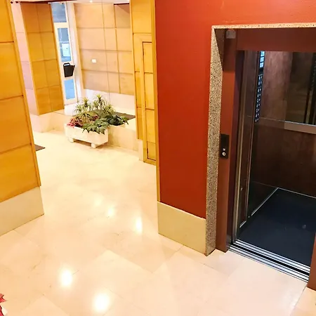 Apartamento Casa Loli Mieres  Exterior foto