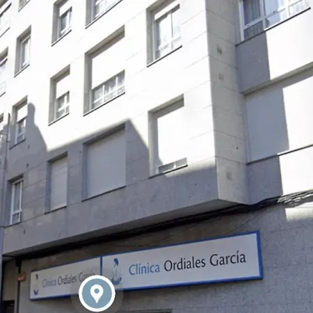 Apartamento Casa Loli Mieres  Exterior foto