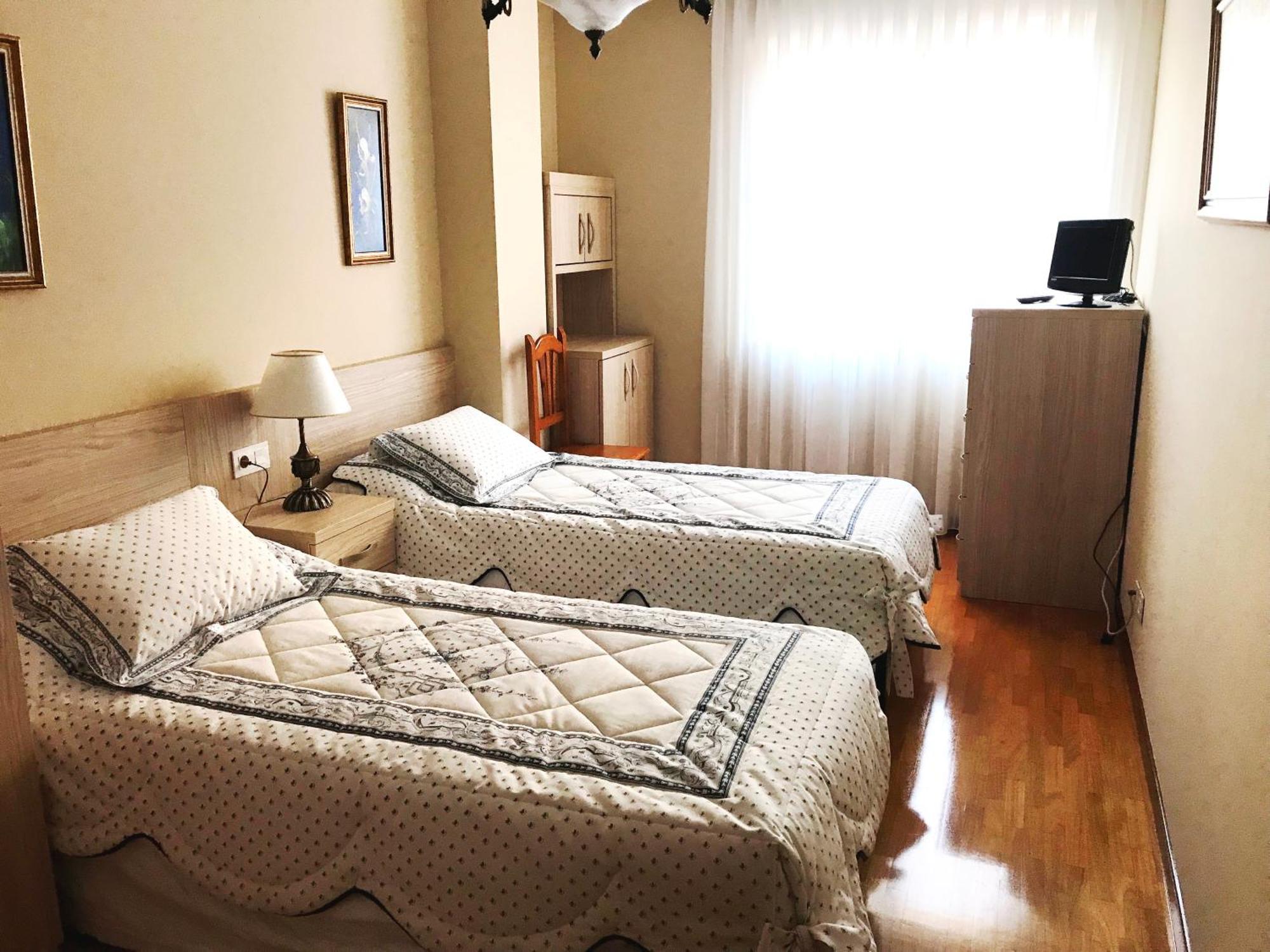 Apartment Casa Loli Mieres (Asturias)