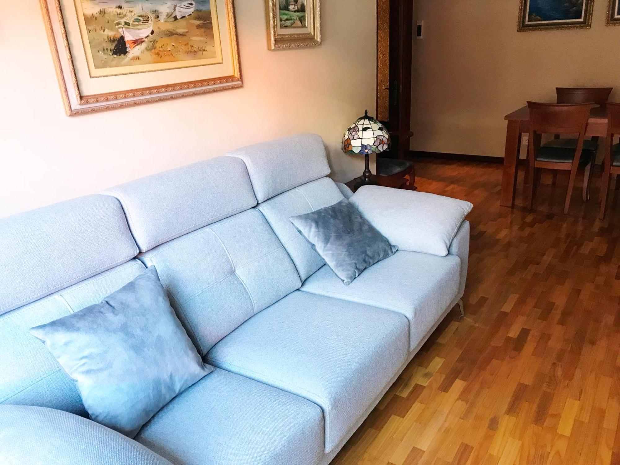 Apartamento Casa Loli