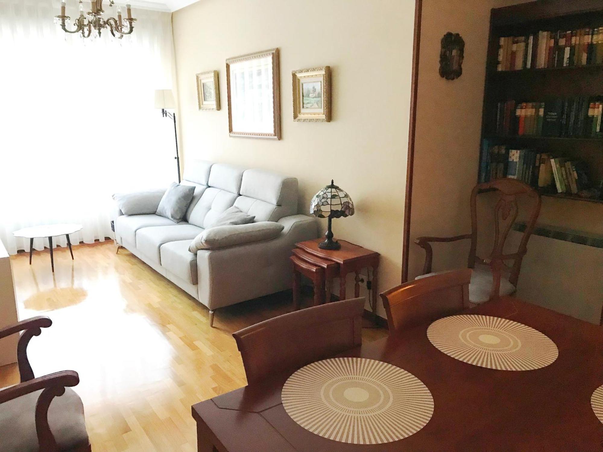 Apartamento Casa Loli *