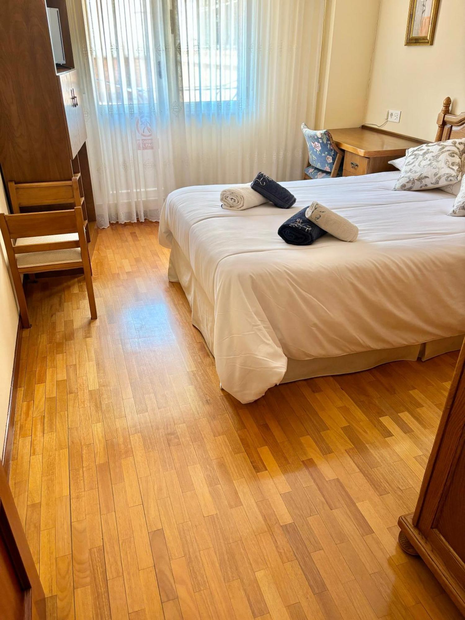 Apartamento Casa Loli *