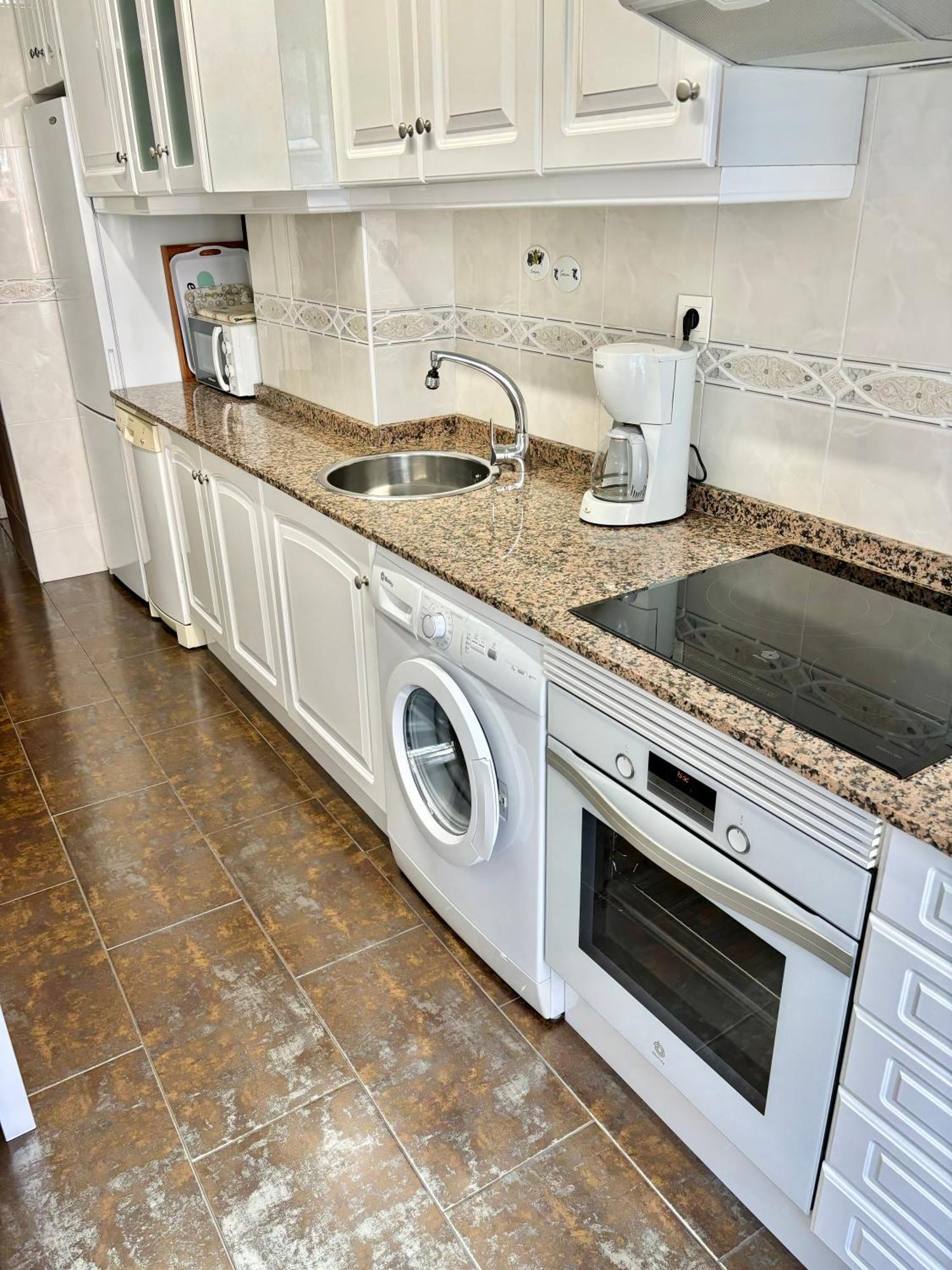 Casa Loli Apartment Mieres (Asturias)