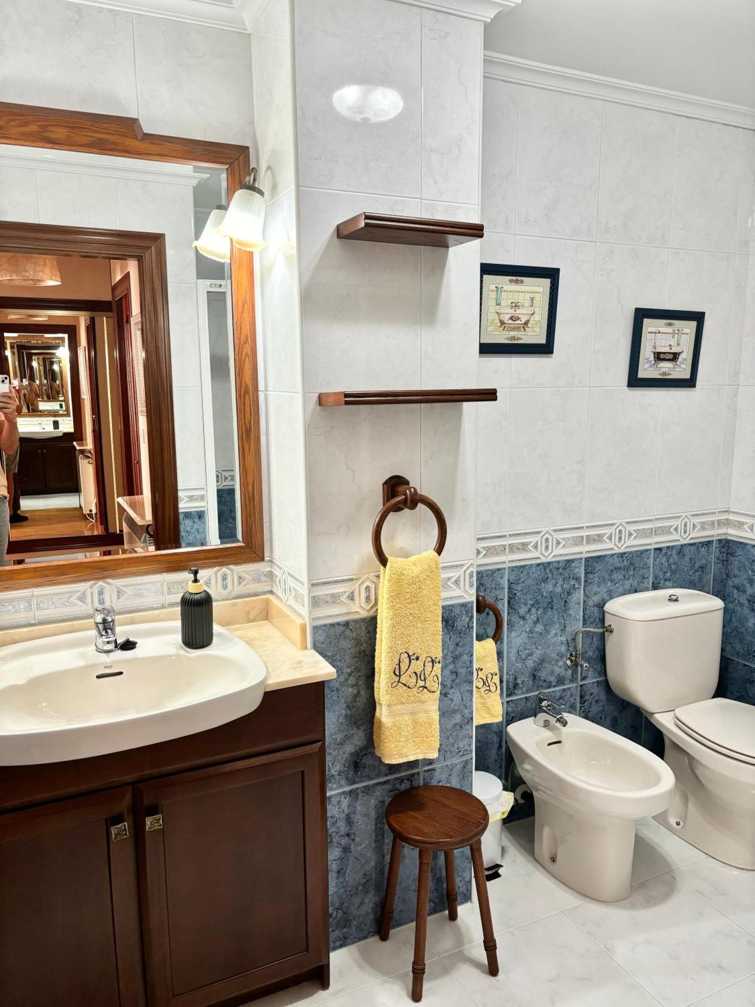 Apartment Casa Loli Mieres (Asturias)