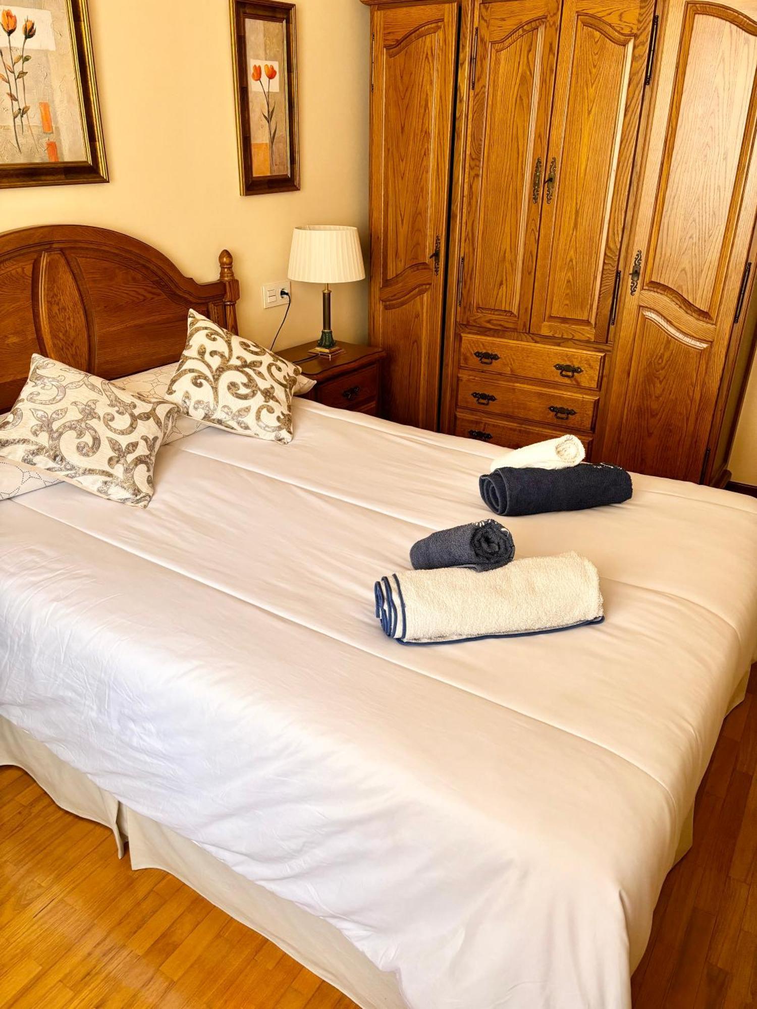 Casa Loli Mieres (Asturias)