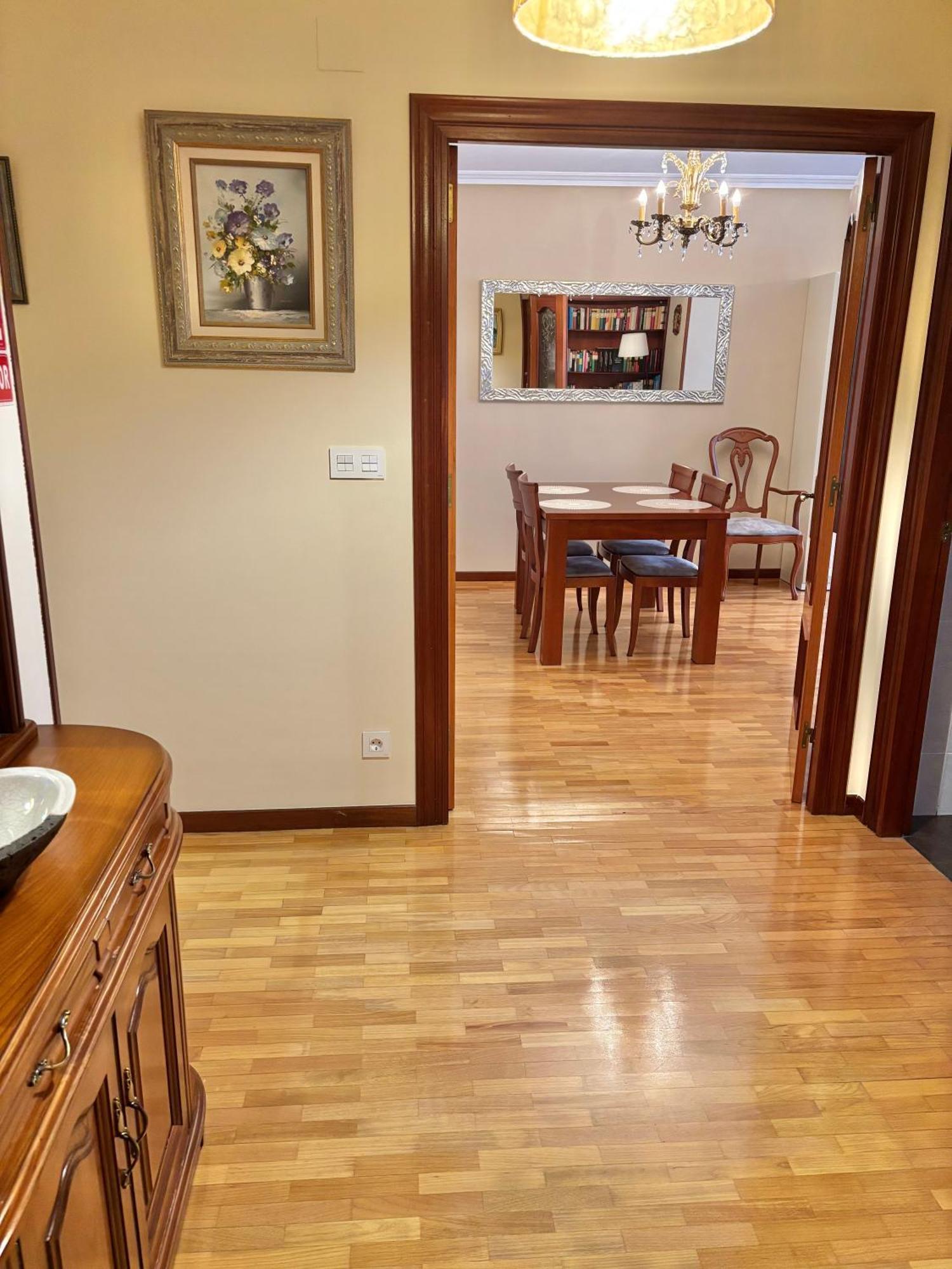 Casa Loli Mieres (Asturias)